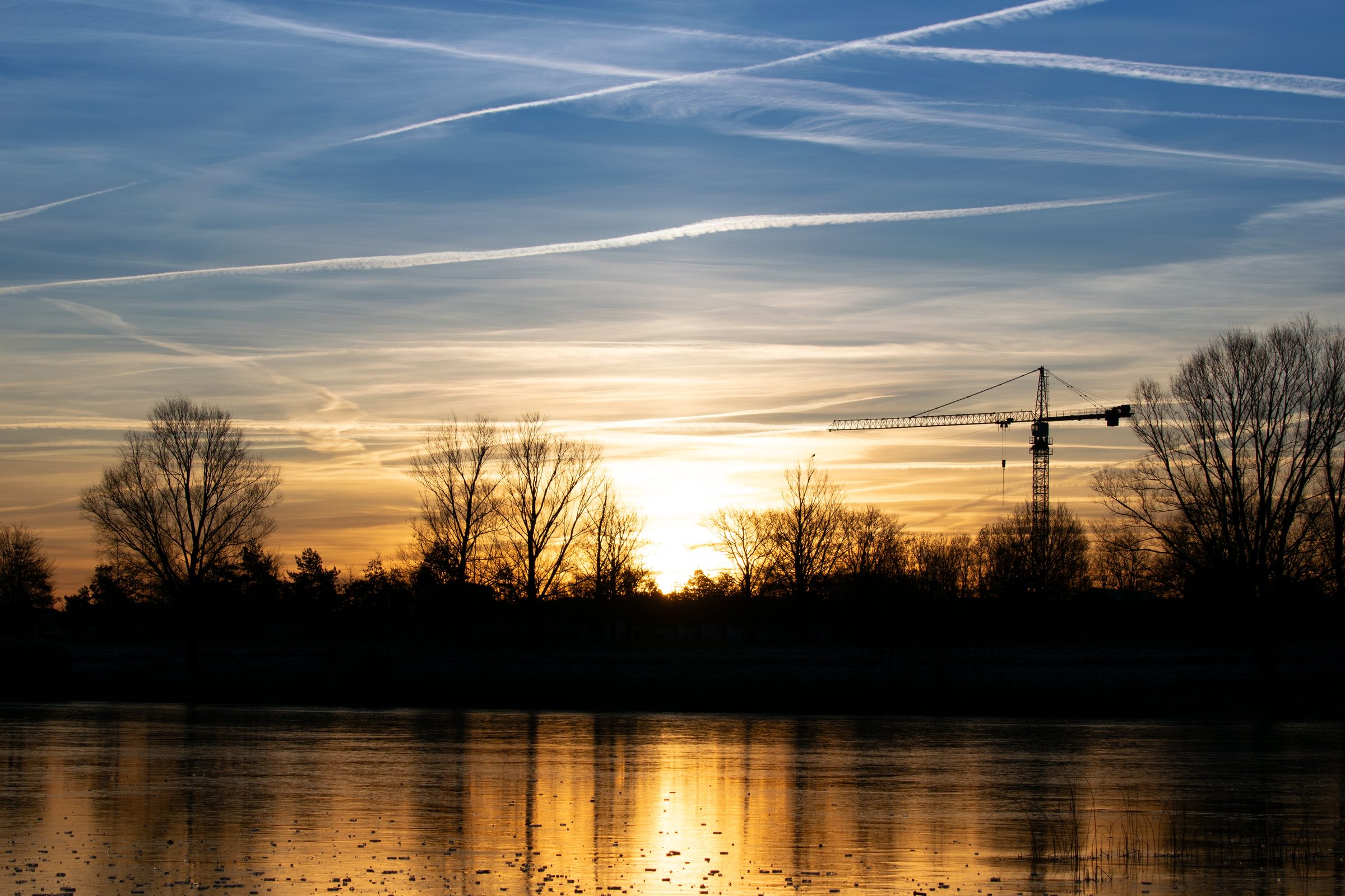 Landscape photograph